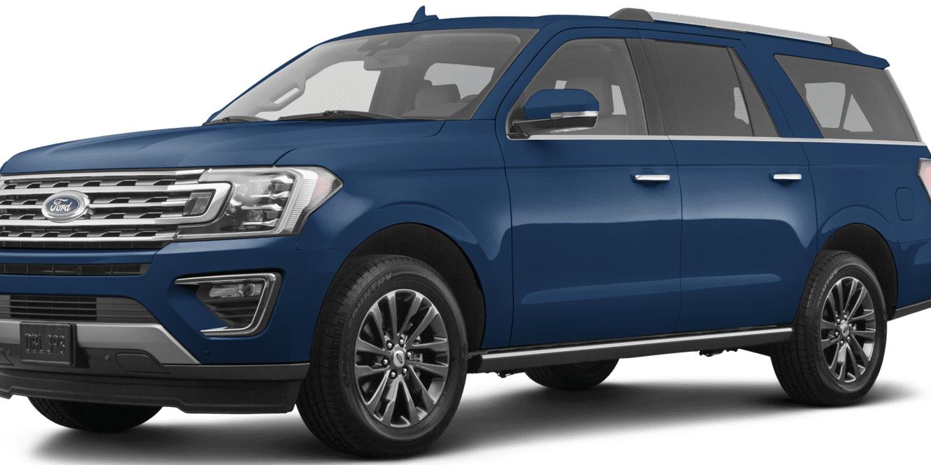 FORD EXPEDITION MAX 2020 1FMJK1KT9LEA03753 image